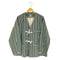 アーミーツイル ARMY TWILL StripeCotton SlabCardigan レディース JPN:L