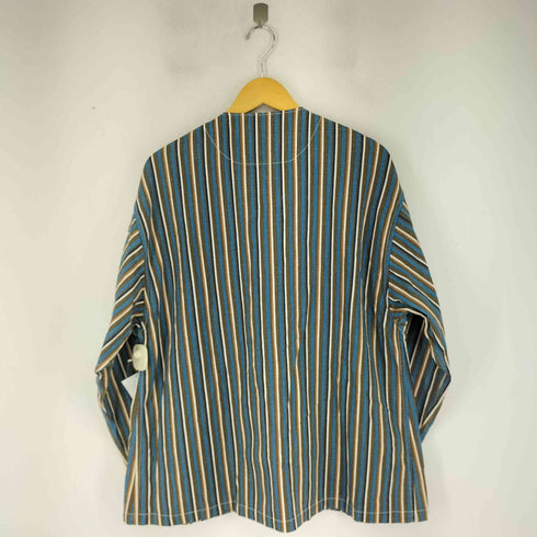 アーミーツイル ARMY TWILL StripeCotton SlabCardigan レディース JPN:L