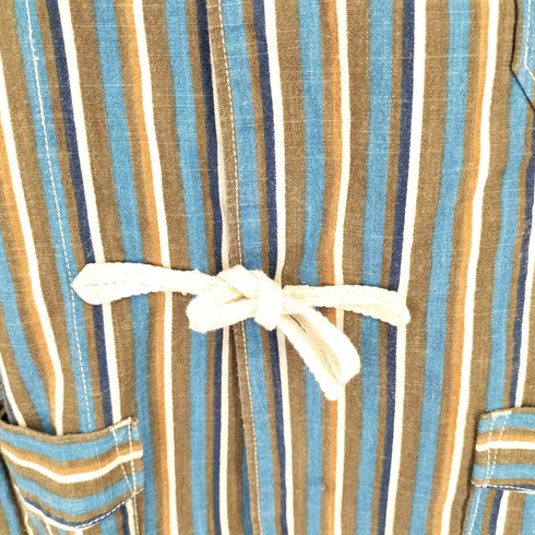 アーミーツイル ARMY TWILL StripeCotton SlabCardigan レディース JPN:L