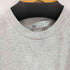 ザラ ZARA ノットプラッシュジャージースウェット レディース import:L