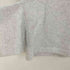 ザラ ZARA ノットプラッシュジャージースウェット レディース import:L