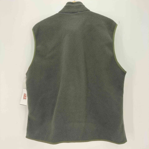 パタゴニア patagonia 00s SYNCHILLA FLEECE VEST シンチラフリース ベスト メンズ import:L