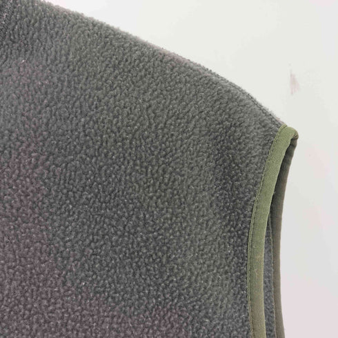 パタゴニア patagonia 00s SYNCHILLA FLEECE VEST シンチラフリース ベスト メンズ import:L
