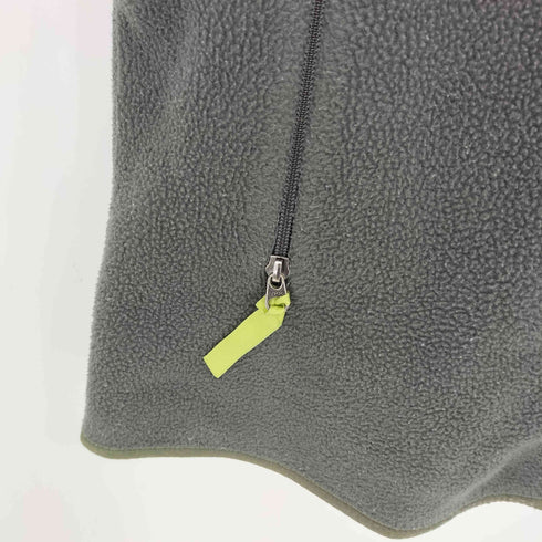 パタゴニア patagonia 00s SYNCHILLA FLEECE VEST シンチラフリース ベスト メンズ import:L