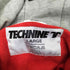 TECHNINE フーデットコットンスタジャン メンズ JPN:L