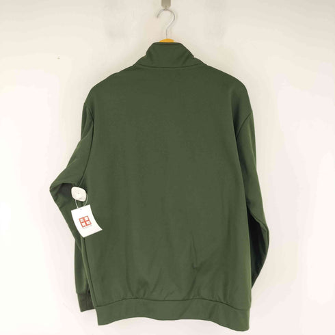 エコーアンリミテッド ECKO UNLTD 刺繍ロゴ トラックジャケット メンズ 3L