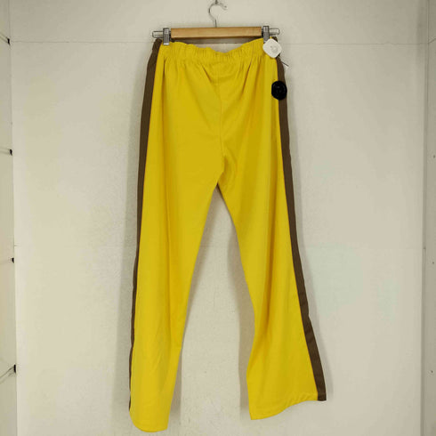 WALK in PARIS サイドライントラックパンツ import メンズ JPN:L