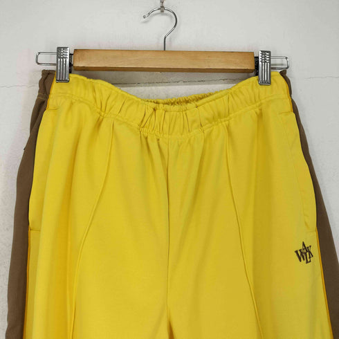 WALK in PARIS サイドライントラックパンツ import メンズ JPN:L