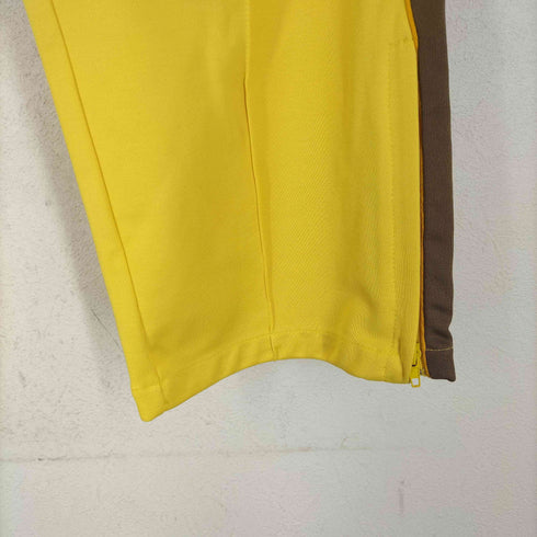 WALK in PARIS サイドライントラックパンツ import メンズ JPN:L