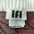 ifi MADE IN USA 総柄アクリルS/S ニット メンズ JPN:L
