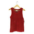 キャサリンハムネットロンドン KATHARINE HAMNETT LONDON メッシュニットタンクトップ レディース JPN:M
