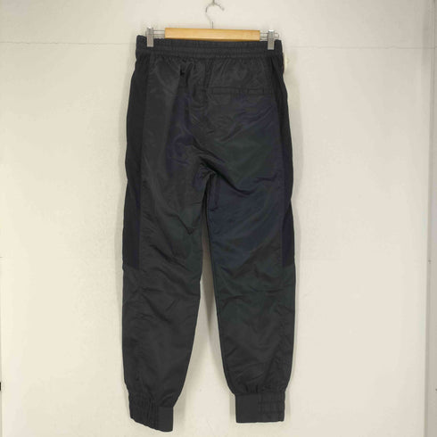 ヘルムートラング HELMUT LANG サイドメッシュトラックパンツ メンズ JPN:S