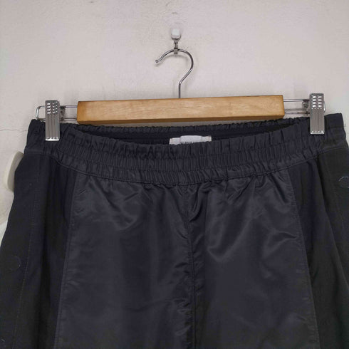 ヘルムートラング HELMUT LANG サイドメッシュトラックパンツ メンズ JPN:S