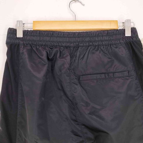 ヘルムートラング HELMUT LANG サイドメッシュトラックパンツ メンズ JPN:S
