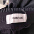 ヘルムートラング HELMUT LANG サイドメッシュトラックパンツ メンズ JPN:S
