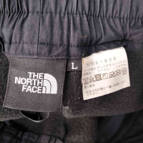 ザノースフェイス THE NORTH FACE DENALI SLOIP-ON PANTS フリースパンツ メンズ JPN:L