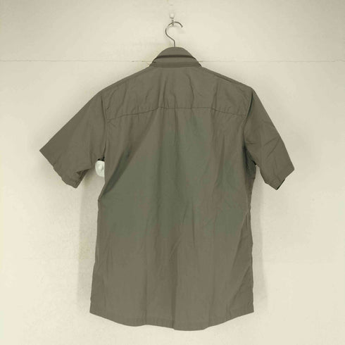 シーケーカルバンクライン ck Calvin Klein ナイロンS/S ジップジャケット メンズ JPN:M