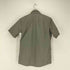 シーケーカルバンクライン ck Calvin Klein ナイロンS/S ジップジャケット メンズ JPN:M