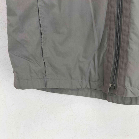 シーケーカルバンクライン ck Calvin Klein ナイロンS/S ジップジャケット メンズ JPN:M