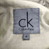 シーケーカルバンクライン ck Calvin Klein ナイロンS/S ジップジャケット メンズ JPN:M