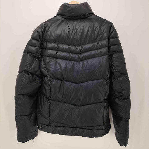 カンゴール KANGOL Y2K チンスト付き ダウンジャケット メンズ M
