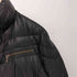 カンゴール KANGOL Y2K チンスト付き ダウンジャケット メンズ M