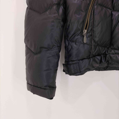 カンゴール KANGOL Y2K チンスト付き ダウンジャケット メンズ M