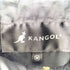 カンゴール KANGOL Y2K チンスト付き ダウンジャケット メンズ M
