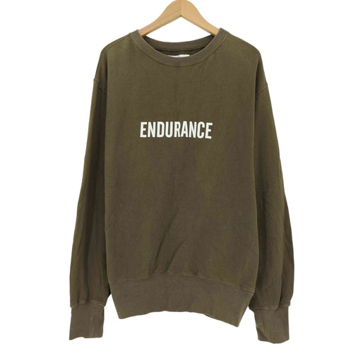 ジョンメイソンスミス JOHN MASON SMITH ENDURANCE SWEAT レディース JPN:L