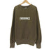 ジョンメイソンスミス JOHN MASON SMITH ENDURANCE SWEAT レディース JPN:L