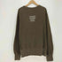 ジョンメイソンスミス JOHN MASON SMITH ENDURANCE SWEAT レディース JPN:L