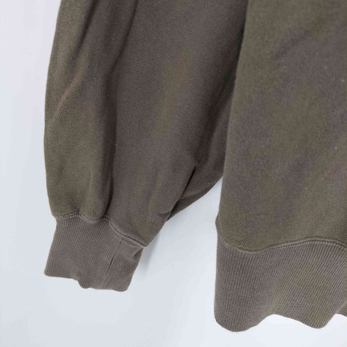 ジョンメイソンスミス JOHN MASON SMITH ENDURANCE SWEAT レディース JPN:L