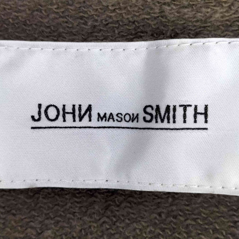 ジョンメイソンスミス JOHN MASON SMITH ENDURANCE SWEAT レディース JPN:L