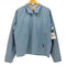 ウィンドブレーカー WINDBREAKER 70-80S コットン スウィングトップ ジャケット メンズ import:M