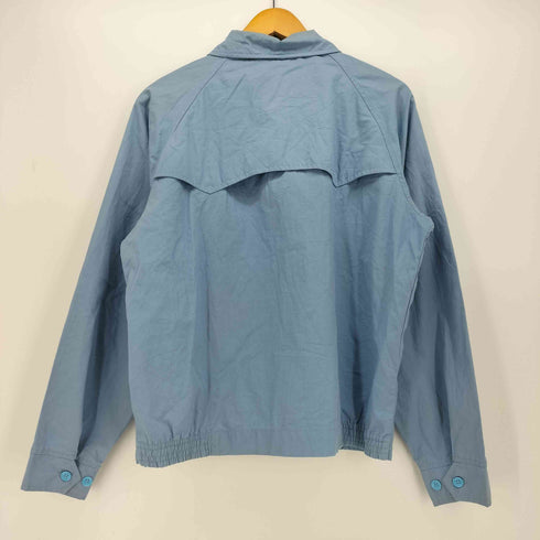 ウィンドブレーカー WINDBREAKER 70-80S コットン スウィングトップ ジャケット メンズ import:M