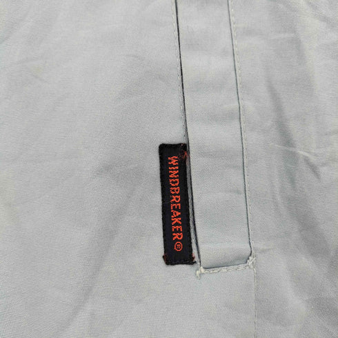 ウィンドブレーカー WINDBREAKER 70-80S コットン スウィングトップ ジャケット メンズ import:M