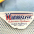 ウィンドブレーカー WINDBREAKER 70-80S コットン スウィングトップ ジャケット メンズ import:M