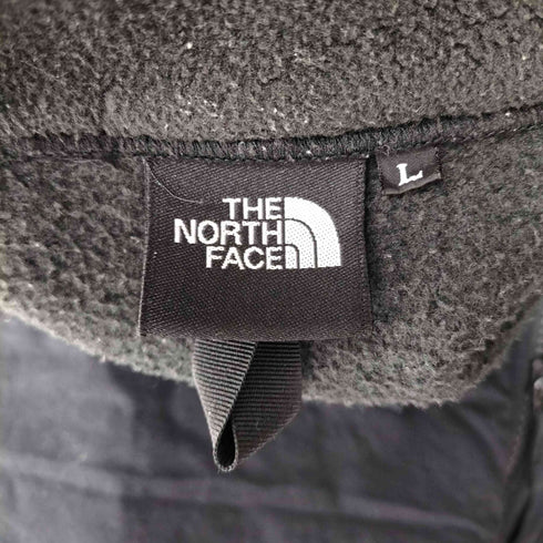 ザノースフェイス THE NORTH FACE Denali Jacket フリースジャケット メンズ JPN:L