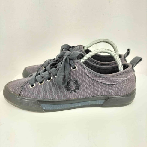 フレッドペリー FRED PERRY ローカットスニーカー メンズ EUR:42