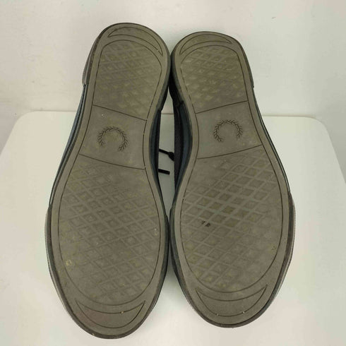 フレッドペリー FRED PERRY ローカットスニーカー メンズ EUR:42