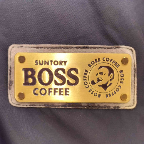 SUNTORY 90-2000s ボスジャン リバーシブル メンズ