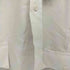 LAW PRO INTERNATIONAL PRIVATE SECURITY ワッペン エポレット フラップポケット ワーク ドレス シャツ メンズ XLR