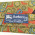バーバリーズ BURBERRYS 総柄シルクネクタイ メンズ
