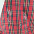フレッドペリー FRED PERRY チェックショルダーバッグ メンズ