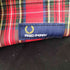 フレッドペリー FRED PERRY チェックショルダーバッグ メンズ