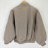 ザラ ZARA ブルゾンジャケット レディース JPN:S