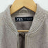 ザラ ZARA ブルゾンジャケット レディース JPN:S