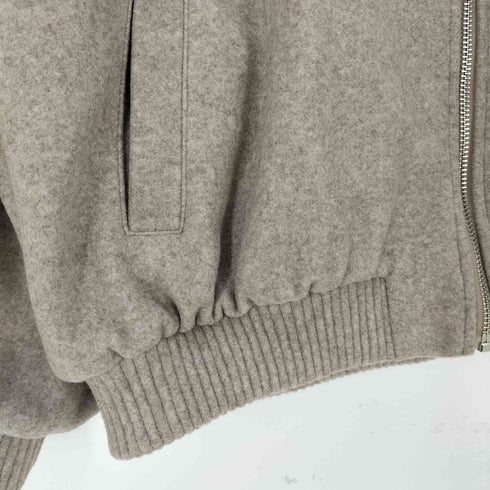 ザラ ZARA ブルゾンジャケット レディース JPN:S
