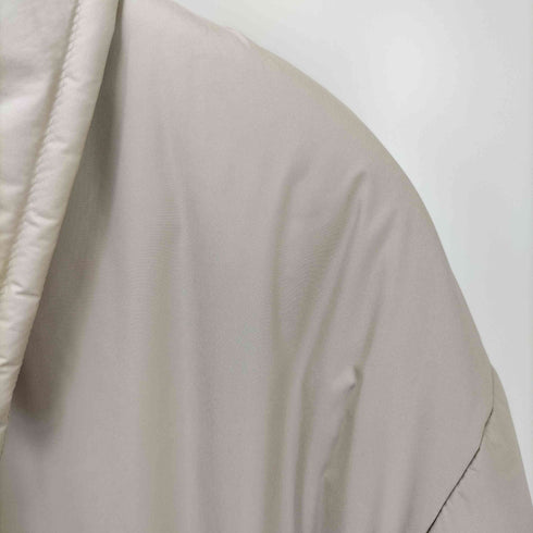 ルグラジック le glazik 22AW インサレーション オーバーコート レディース DE:36