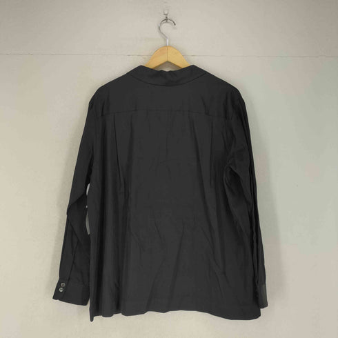 ADNIS オープンカラーレーヨンシャツ domestic メンズ JPN:M